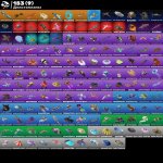 🎨 216 скінів | 🌟 Fortnite акаунт