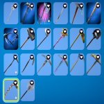 🎨 155 skins | 🌟 Fortnite account