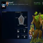 🏅 MMR 7094 | 🕒 267 годин | 🛡 11872