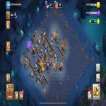 🏰 Clash of Clans акаунт | Ратуша 16 | Рівень 220