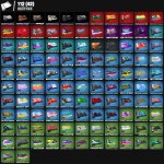 🎨 308 скинов | 🌟 Fortnite аккаунт