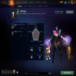 🏅 MMR 350 | 🕒 200 hours | 🛡 10000