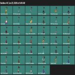 🎯 Valorant account | Gold 1 | EU | 20 agents