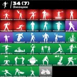 🎨 47 skins | 🌟 Fortnite account