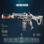 🎯 Valorant account | Platinum 1 | TR | 17 agents