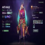 🏅 MMR 2603 | 🕒 364 години | 🛡 8449