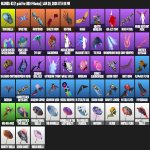 🎨 43 skins | 🌟 Fortnite account