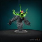 🏅 MMR 500 | 🕒 140 годин | 🛡 10785