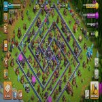 🏰 Clash of Clans акаунт | Ратуша 15 рівня | Рівень 145