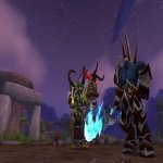 🎮 WoW акаунт | 80 рівень | Орда | Draenor