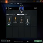 🏅 MMR 5600 | 🕒 1757 годин | 🛡 11993