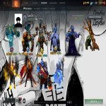 🏅 MMR 4000 | 🕒 2000 hours | 🛡 9714