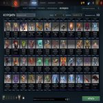 🏅 MMR 316 | 🕒 341 hours | 🛡 3979