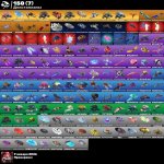 🎨 169 skins | 🌟 Fortnite account