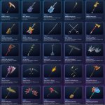 🎨 48 skins | 🌟 Fortnite account