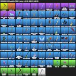 🎨 73 скінів | 🌟 Fortnite акаунт