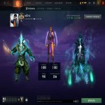 🏅 MMR 3755 | 🕒 2271 годин | 🛡 11700