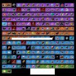 🎨 164 скінів | 🌟 Fortnite акаунт