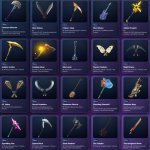 🎨 14 skins | 🌟 Fortnite account