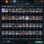 🏅 MMR 5960 | 🕒 400 hours | 🛡 12000