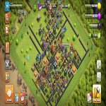 🏰 Clash of Clans account | Town Hall 16 | Level 0