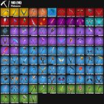 🎨 112 скінів | 🌟 Fortnite акаунт