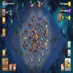 🏰 Clash of Clans акаунт | 11 ратуша | Рівень 118