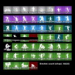 🎨 62 скінів | 🌟 Fortnite акаунт