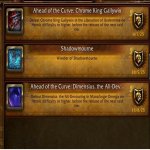 🎮 WoW акаунт | 80 рівень | Будь-яка фракція | Різні сервери