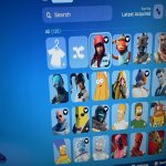 🎨 138 скінів | 🌟 Fortnite акаунт