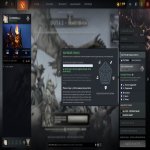 🏅 MMR 3355 | 🕒 1141 годин | 🛡 9605