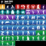 🎨 74 skins | 🌟 Fortnite account