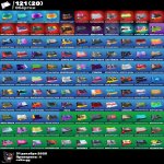 🎨 165 скінів | 🌟 Fortnite акаунт