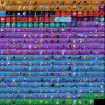 🎨 312 skins | 🌟 Fortnite account