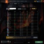 🏅 MMR 5503 | 🕒 1652 hours | 🛡 10316