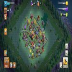 🏰 Clash of Clans акаунт | 10 ратуша | 85 рівень