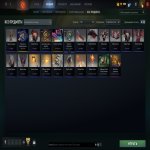 🏅 MMR 10439 | 🕒 182 годин | 🛡 11327