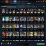 🏅 MMR 1900 | 🕒 1085 часов | 🛡 10100