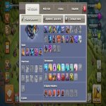 🏰 Clash of Clans акаунт | Ратуша 13 ратуша | Рівень 1