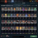 🏅 MMR 2307 | 🕒 230 годин | 🛡 11993