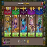 🏰 Clash of Clans акаунт | Ратуша 14 рівня | 128 рівень