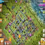 🏰 Clash of Clans акаунт | Ратуша 14 | Рівень 156