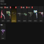 🎯 Valorant account | Gold 1 | EU | 17 agents