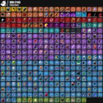 🎨 287 скінів | 🌟 Fortnite акаунт