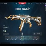 🎯 Valorant account | Gold 1 | EU | 28 agents