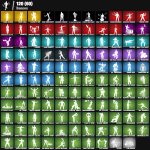 🎨 130 скінів | 🌟 Fortnite акаунт