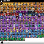 🎨 190 скінів | 🌟 Fortnite акаунт