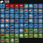 🎨 52 скіна | 🌟 Fortnite акаунт