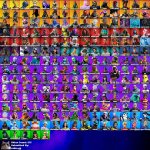 🎨 215 skins | 🌟 Fortnite account