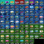 🎨 72 скіна | 🌟 Fortnite акаунт